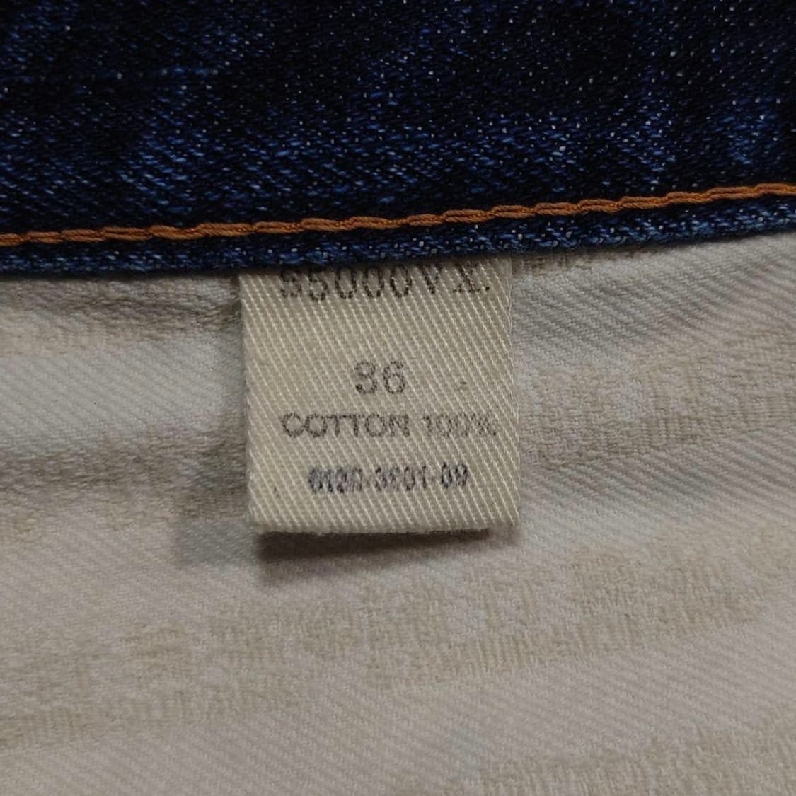 사무라이진 S5000VX W36 상품이미지9