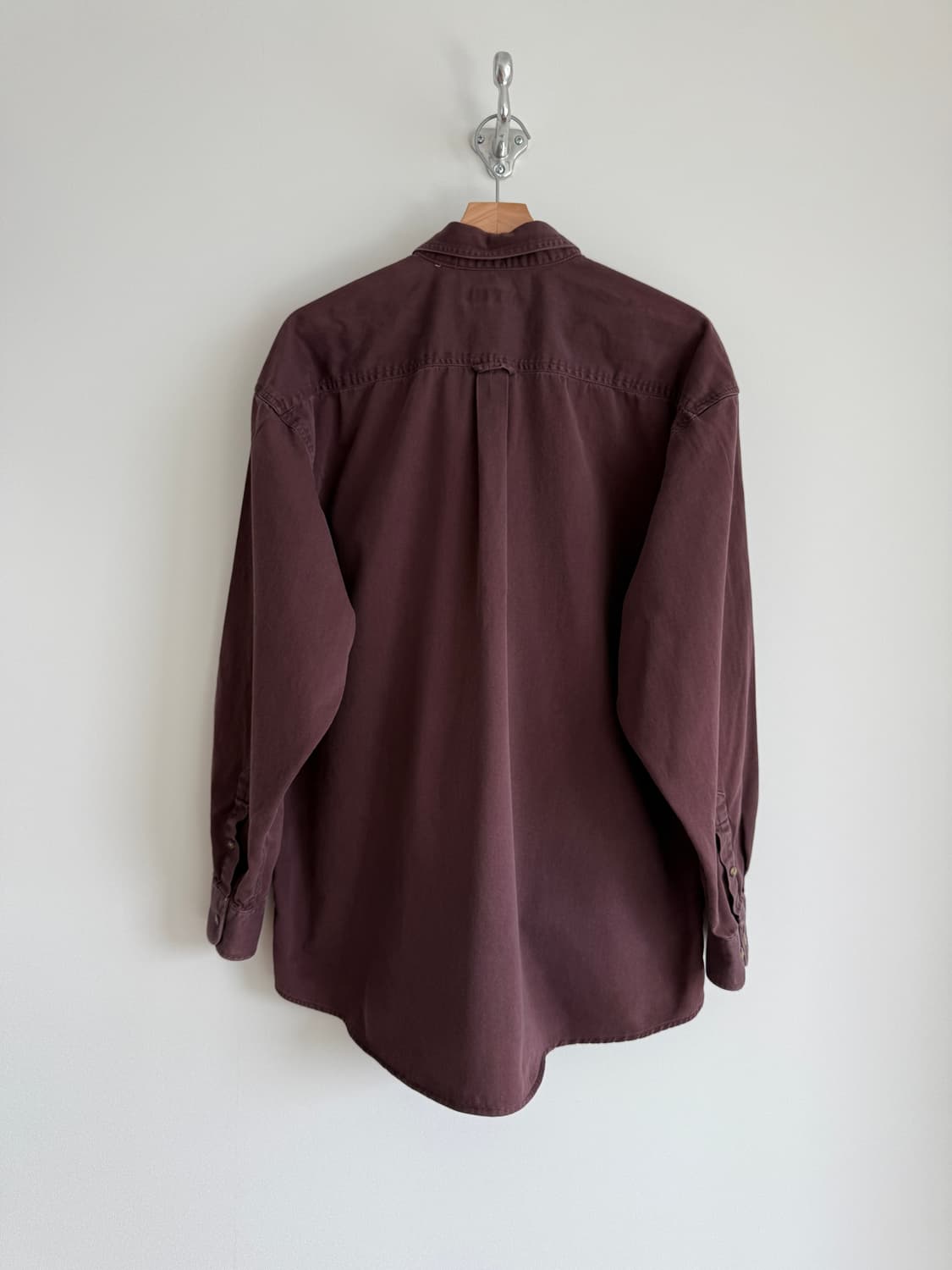 칼하트(Carhartt) 리메이크 셔츠 상품이미지2