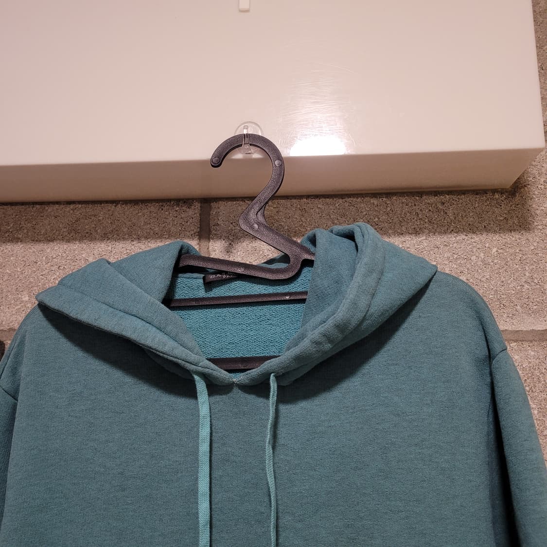 발망 데카르넹 자수 후드집업 M 상품이미지3