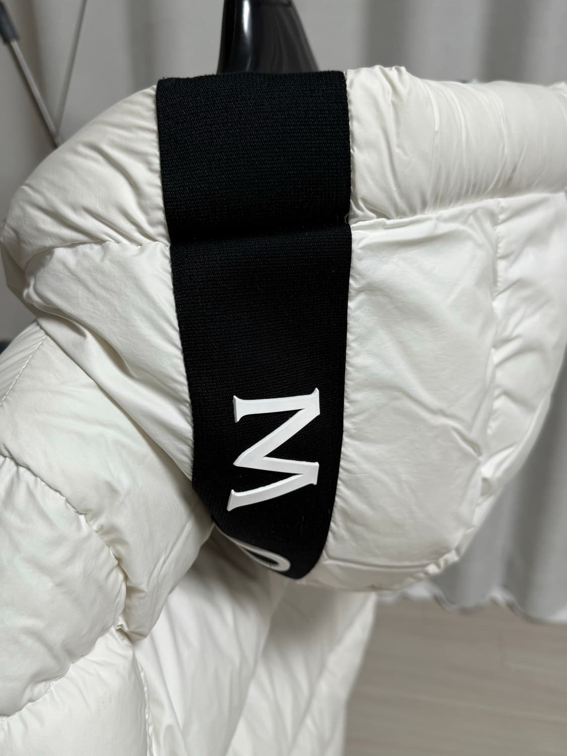 [3] 몽클레르 오다트 패딩 상품이미지4