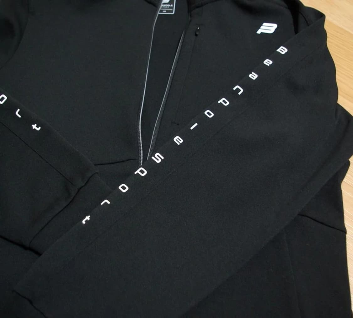 빈폴 트레이닝자켓 100 상품이미지6