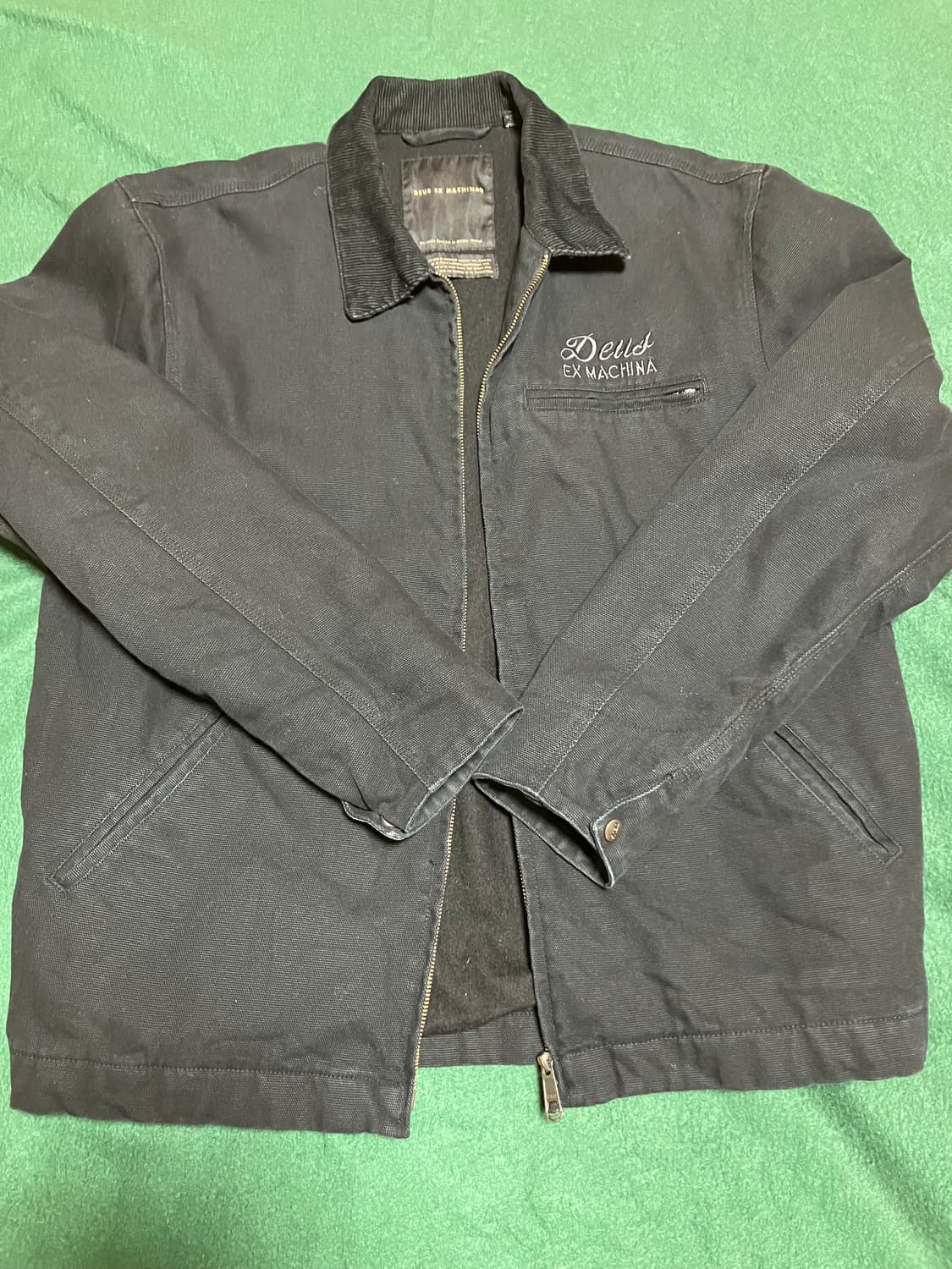 deus ex machina address workwear jacket 상품이미지1