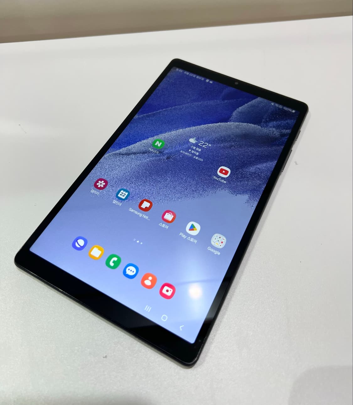 갤럭시탭 A7 라이트 SM-T225N WiFi+LTE 64GB 상품이미지1