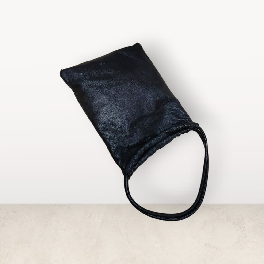 어트 이지백 autt easybag 숄더백 가방 더로우 파사드패턴 투티에 상품이미지9