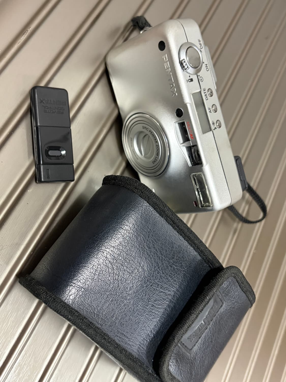 (작례O)Pentax Espio 120SW 자동 필름 카메라 상품이미지8