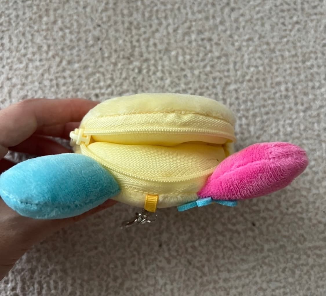 우사하나 에어팟케이스 상품이미지2