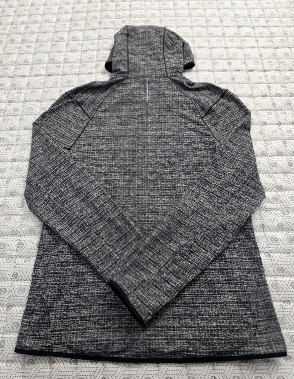 룰루레몬 후드 집업 95 상품이미지8