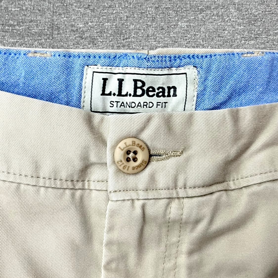 L.L.Bean 재팬라인 치노 팬츠 (33) 상품이미지7