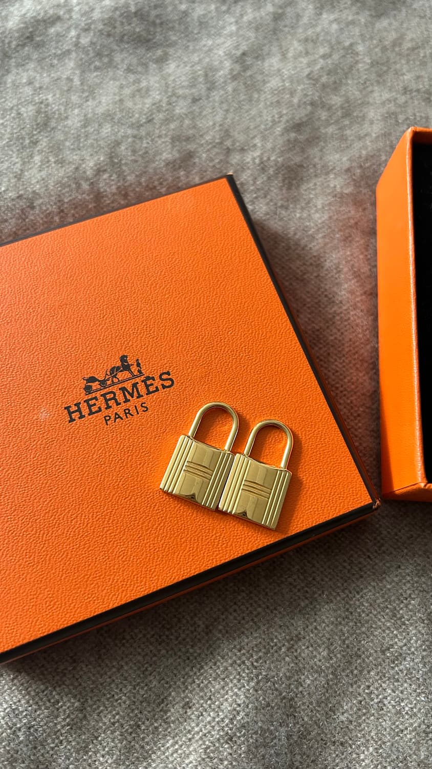 에르메스 오켈리 귀걸이 상품이미지3