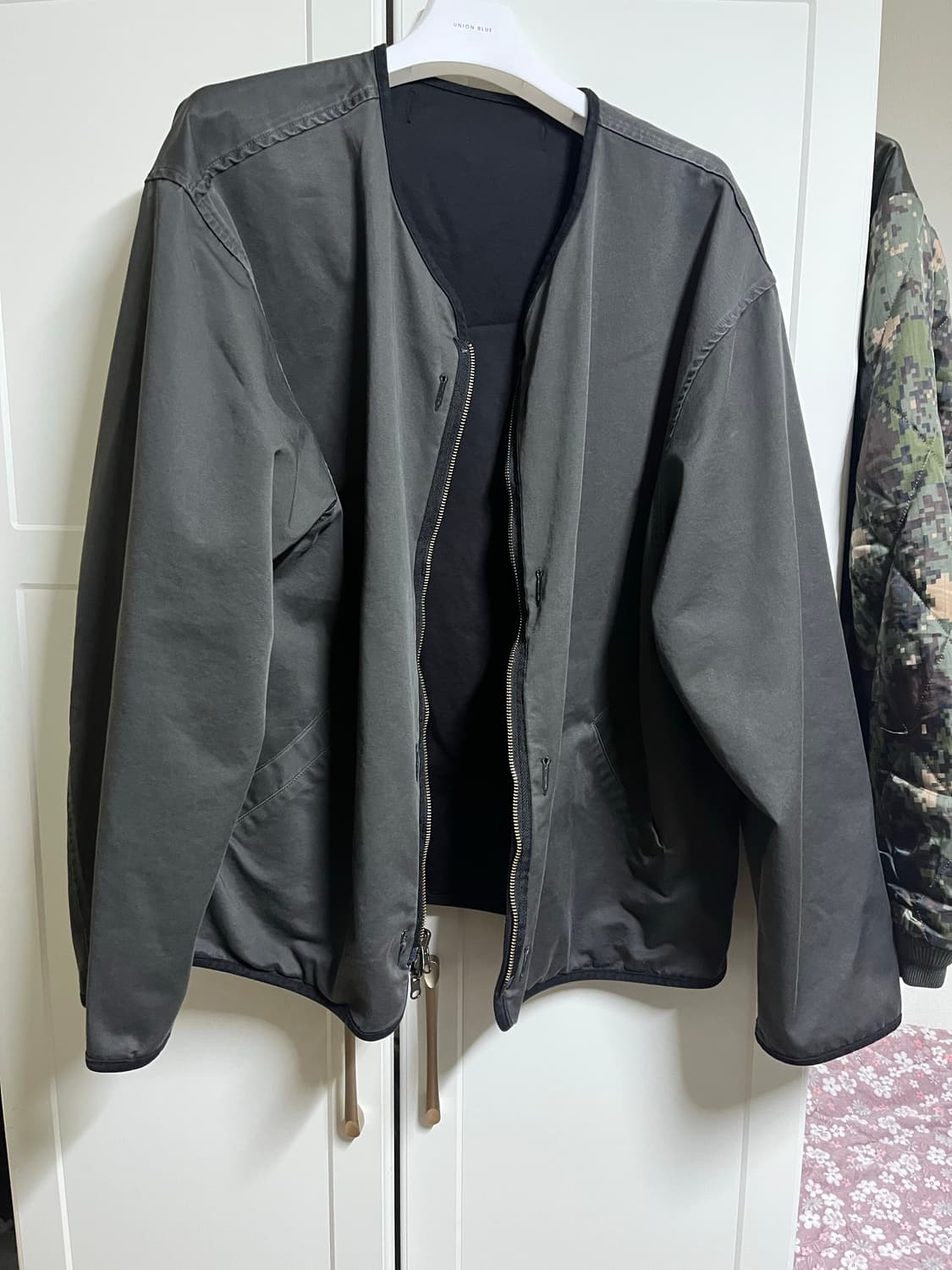 퍼렌 라이너 팝니다 상품이미지3