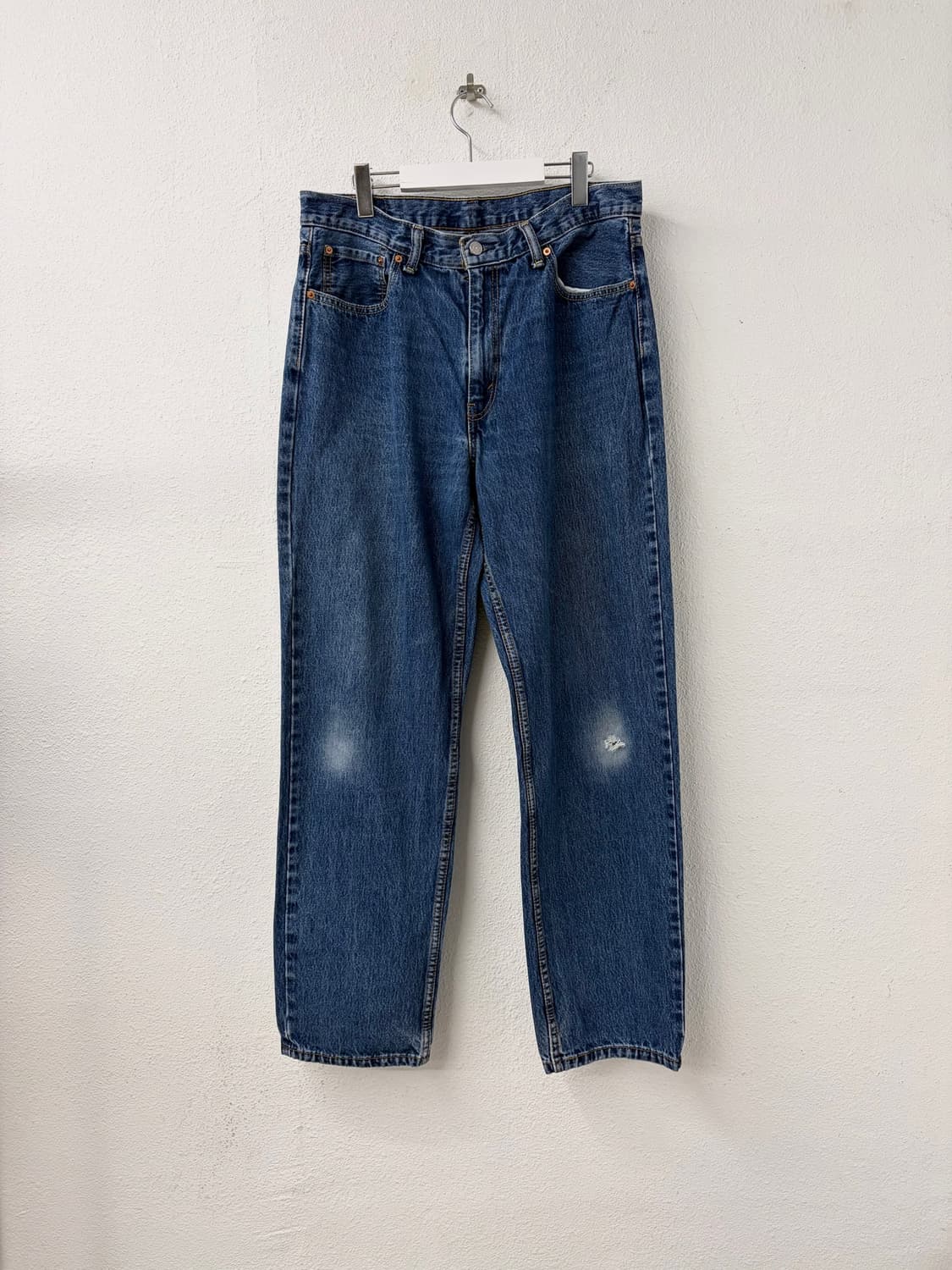 LEVI'S 550 (*066) 상품이미지1