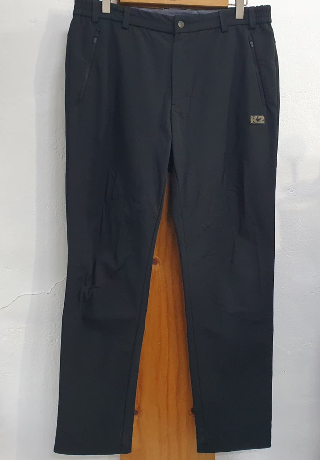 K2 겨울 기모 세이프티바지(34) 상품이미지1