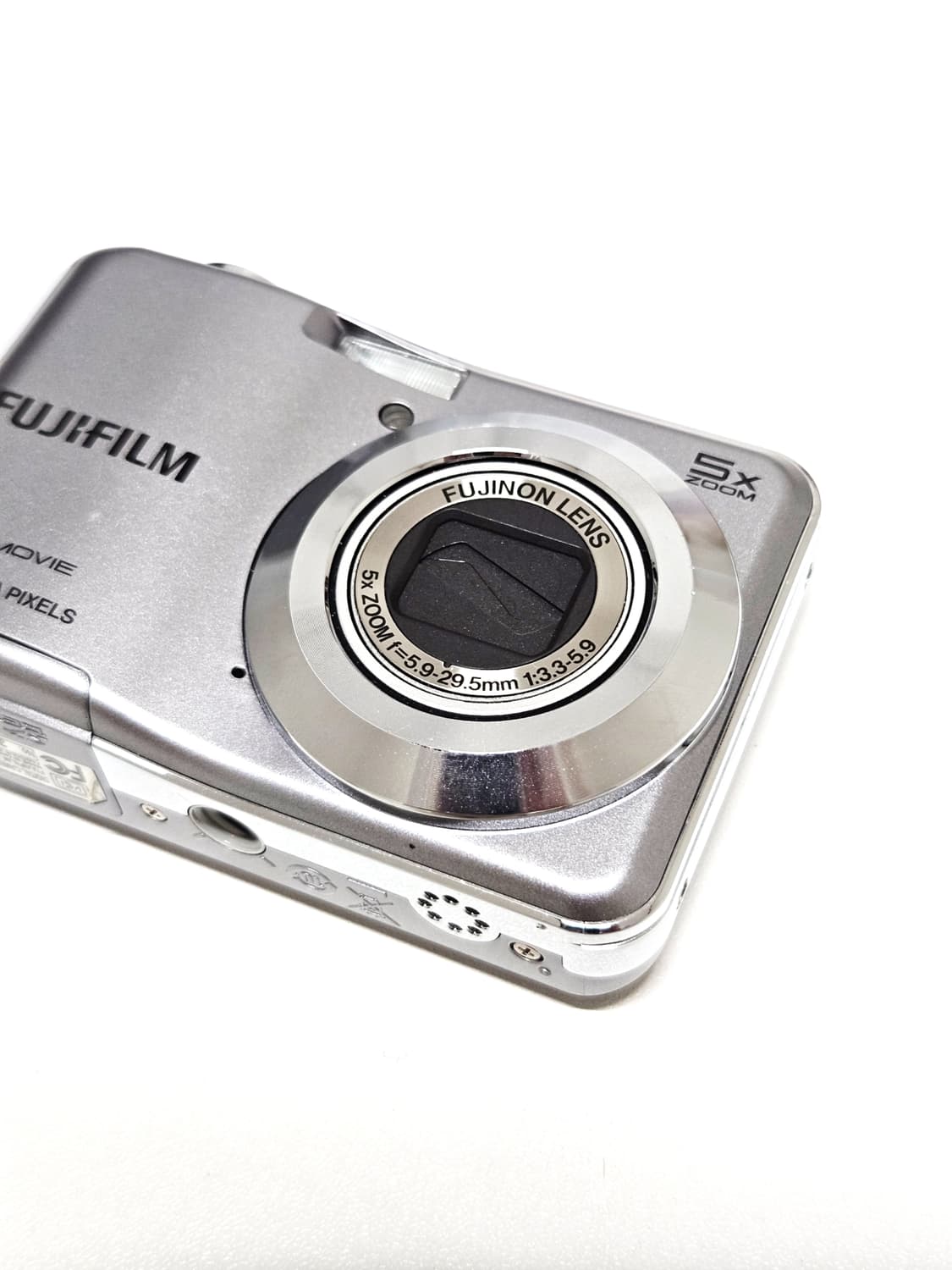 후지필름 파인픽스 Fujifilm Finepix AX600 디카 카메라 상품이미지3