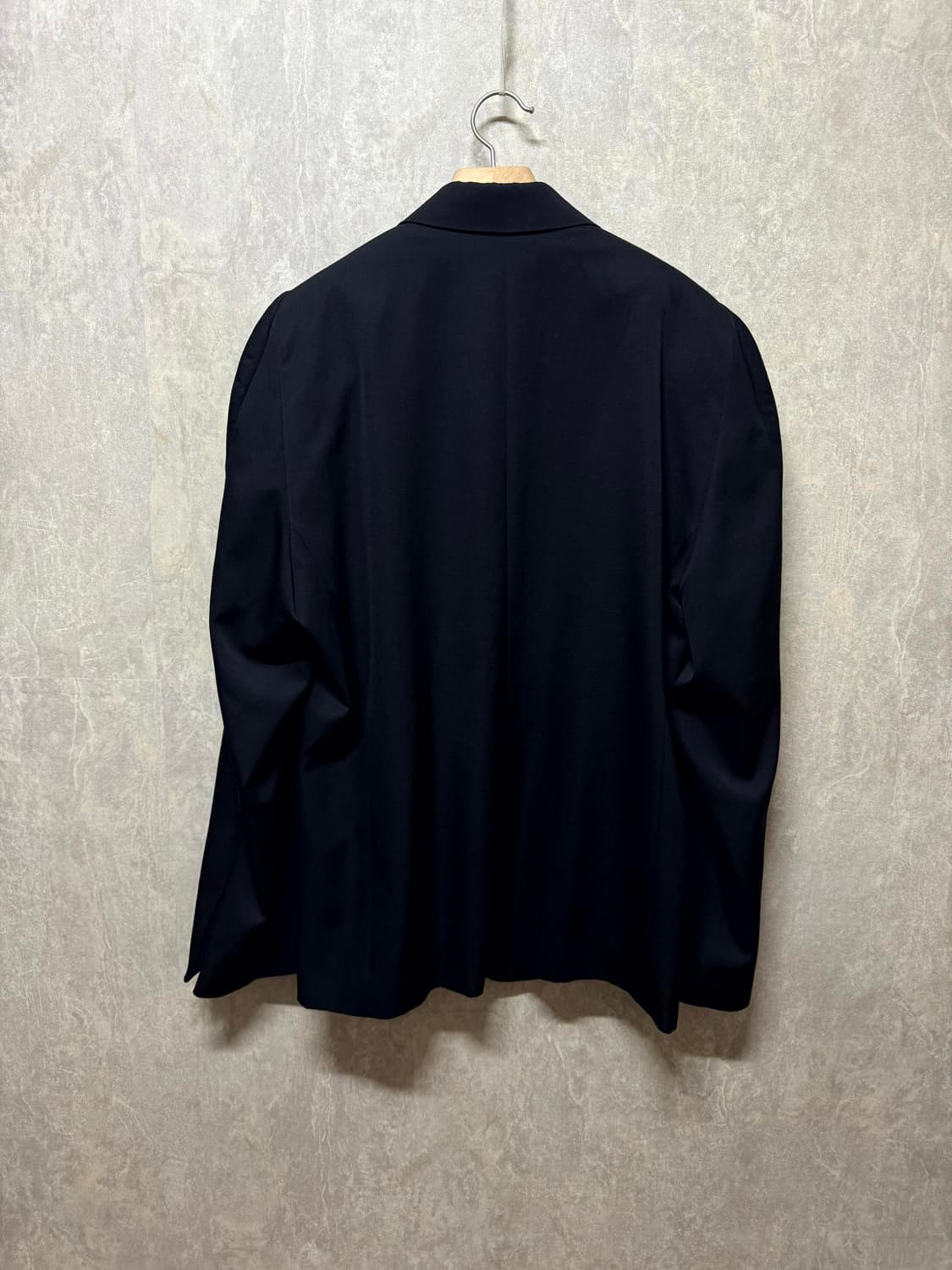 46 / 발렌시아가 오버사이즈 블레이저 상품이미지3