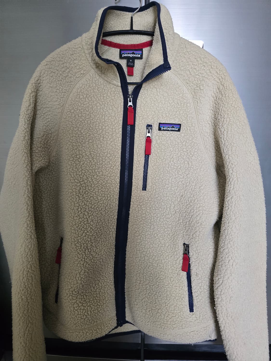 파타고니아 플리스 상품이미지2