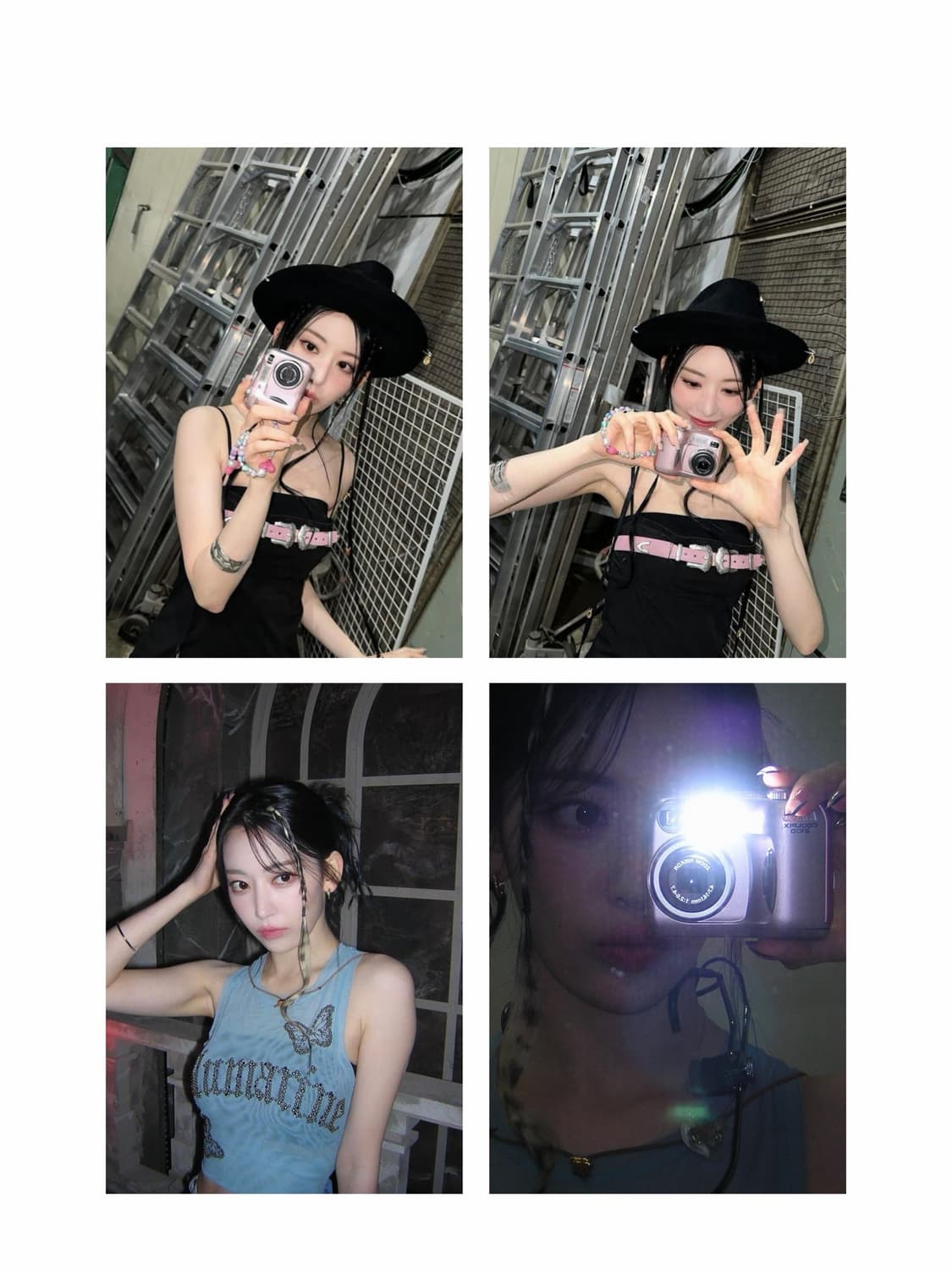 사쿠라디카🧚‍♀️작례🫧니콘 쿨픽스 NIKON COOLPIX 2100  상품이미지2