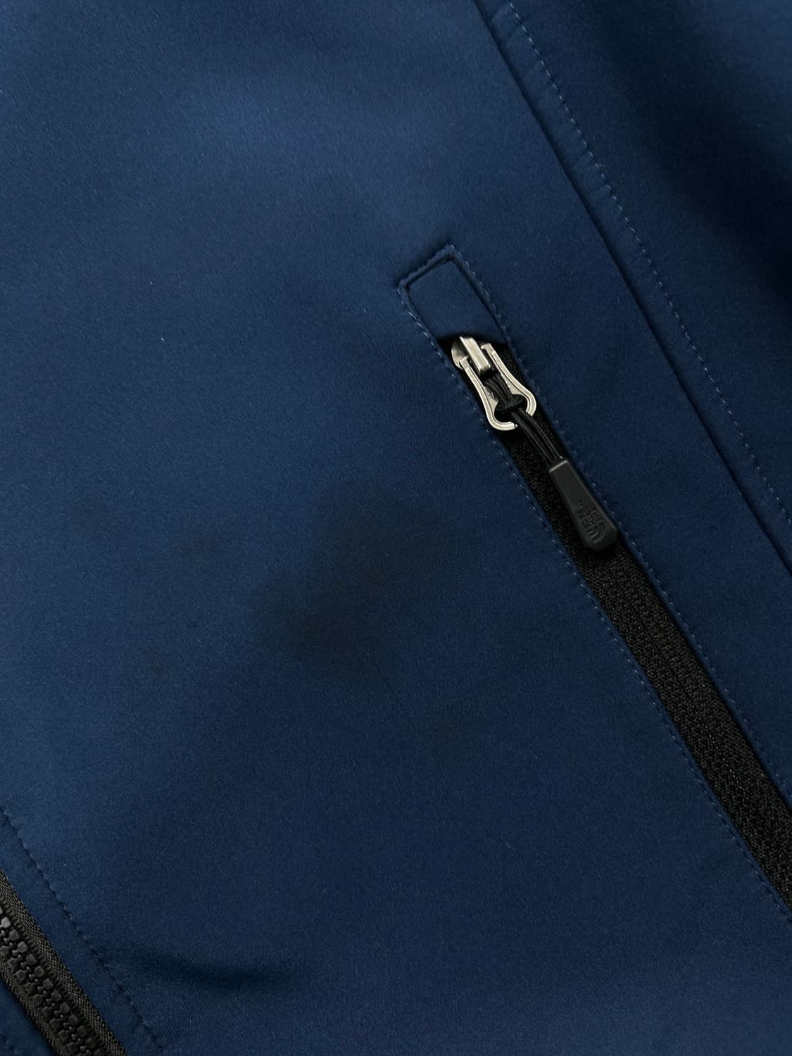 노스페이스 네이비 플라이트 시리즈 자켓 XL 상품이미지8