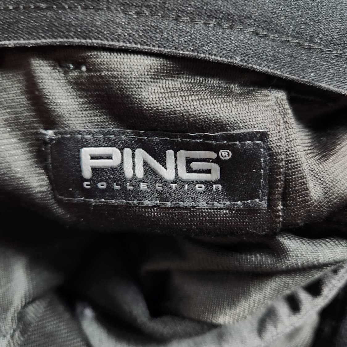 J154 [78] 핑 골프 약기모 바지 상품이미지4