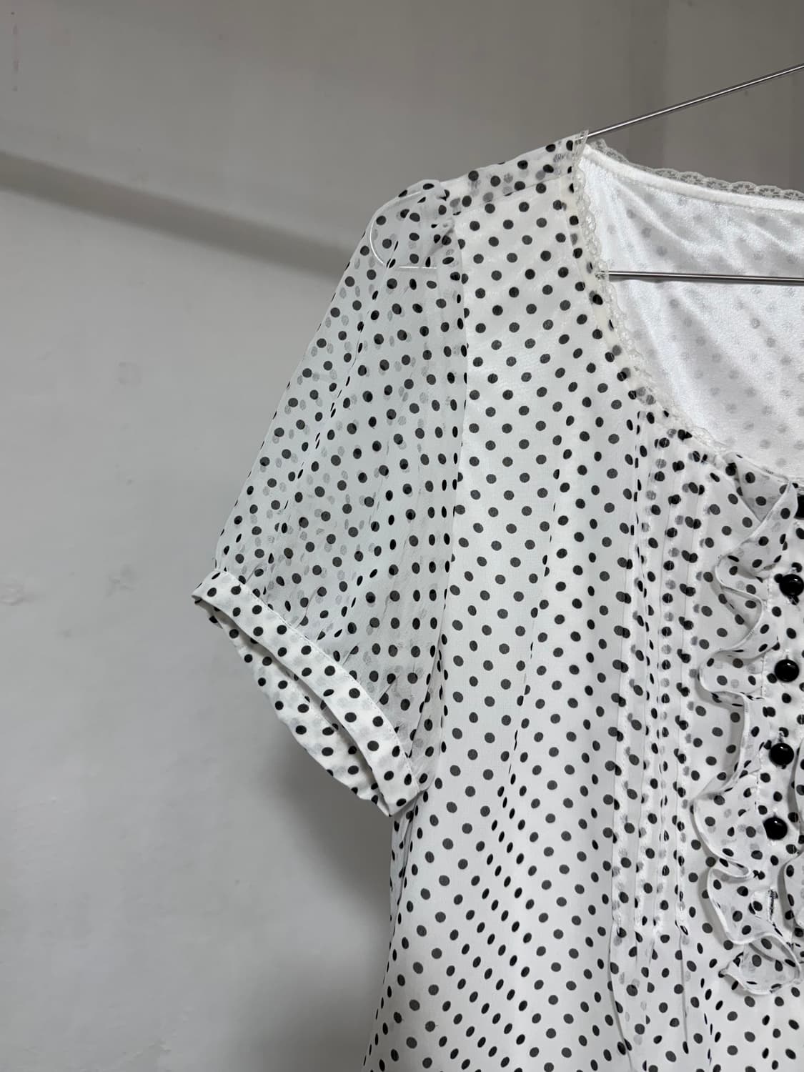 vtg top 상품이미지2