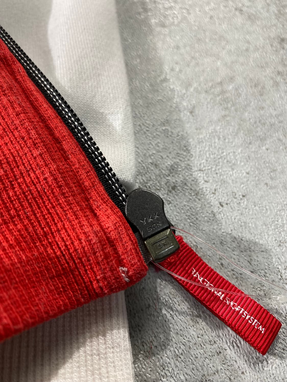 [L] Descente 데상트 올림픽 일본팀 코튼 트랙탑 져지 상품이미지5