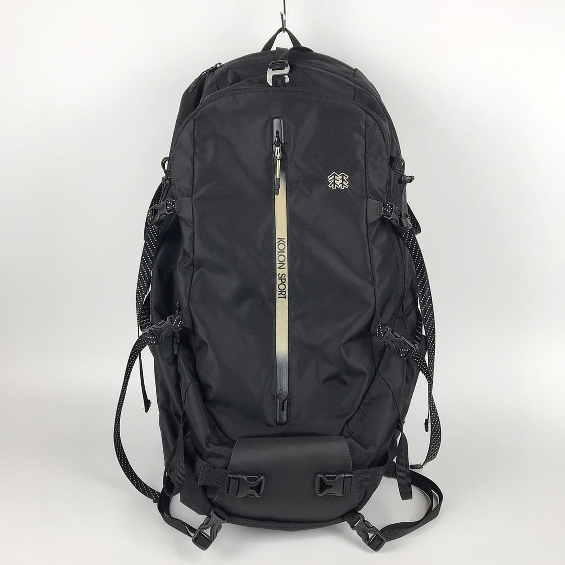 코오롱스포츠 아웃도어 등산 배낭 백팩 가방 35리터 상품이미지1