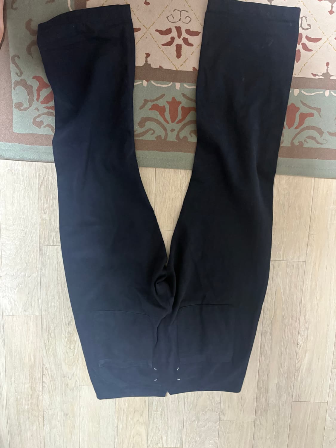 마르지엘라 맥퀸팬츠 판매합니다.  상품이미지2