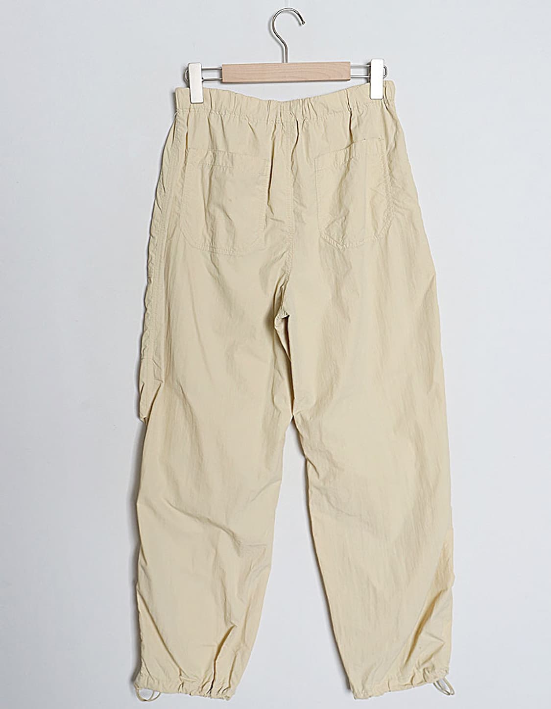 G U Nylon Parachutte Pullon Pant (28~29) 상품이미지6