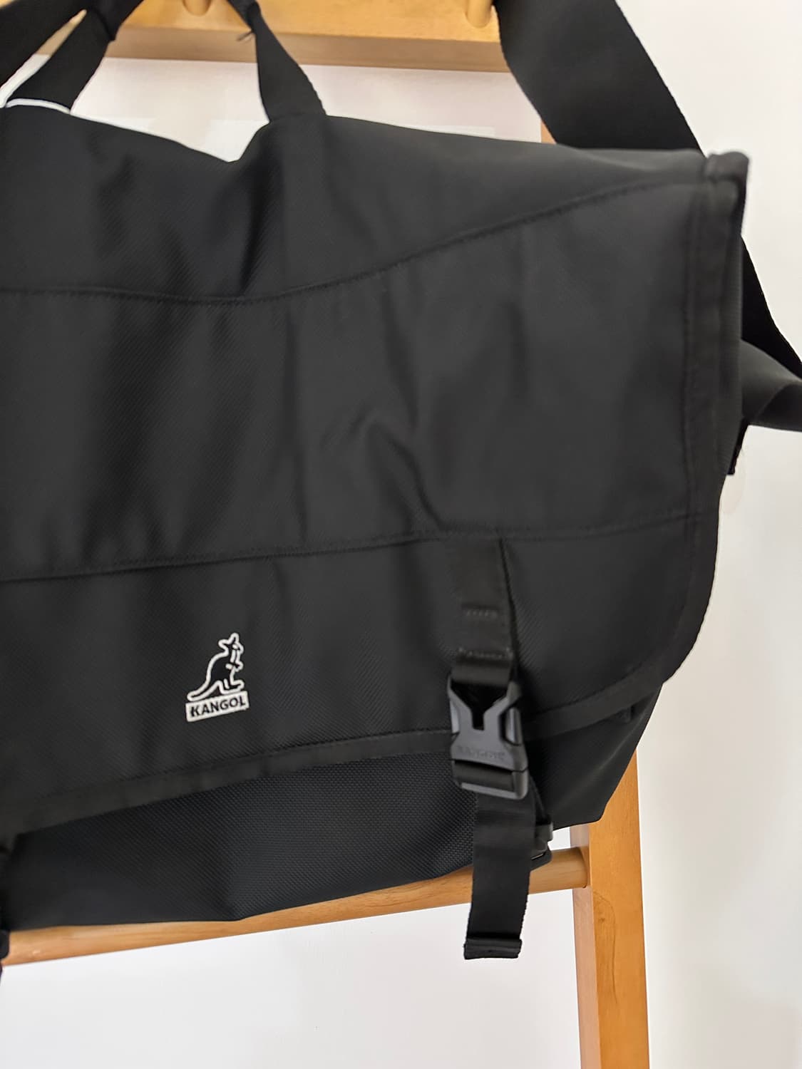 캉골 메신저 크로스백 상품이미지2