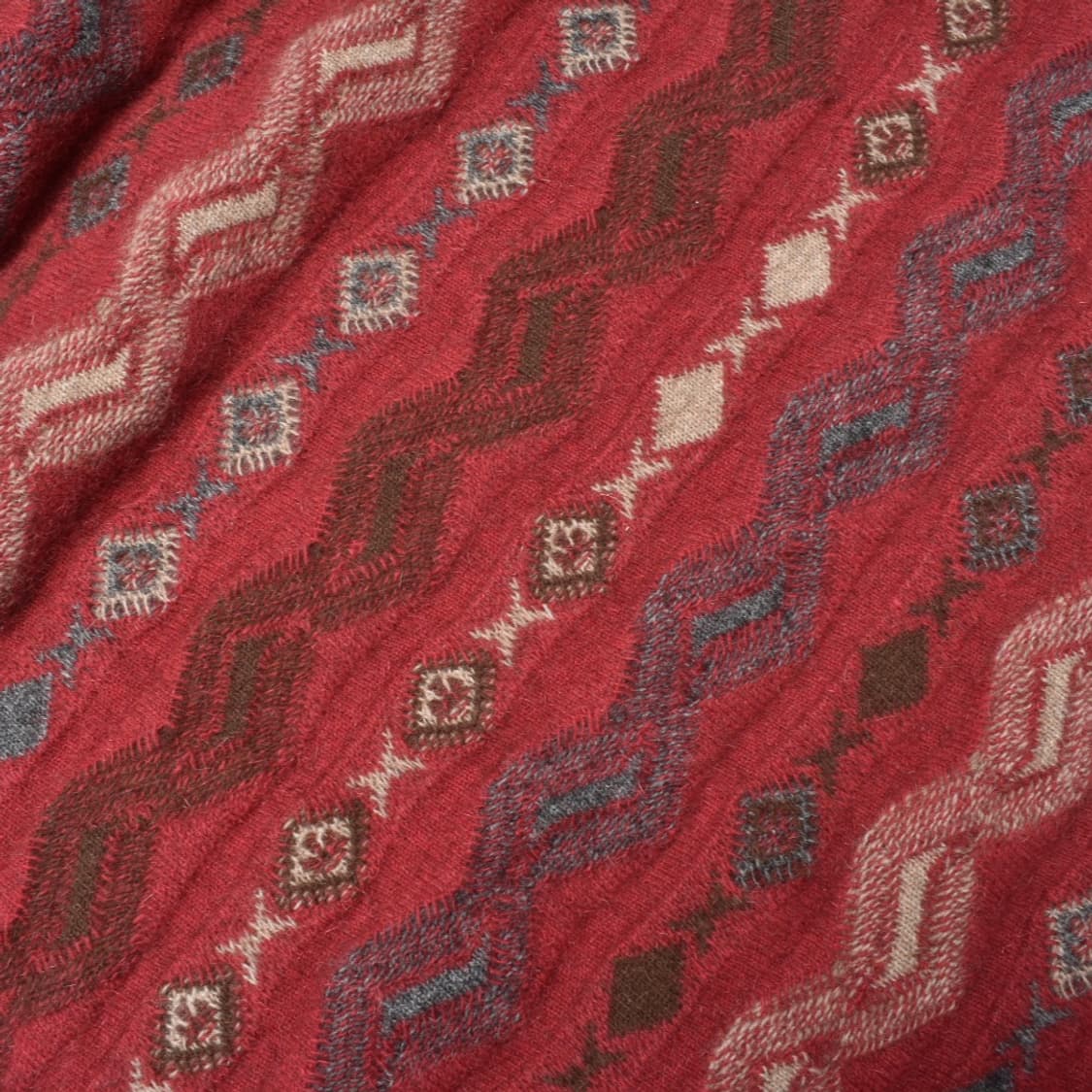 COOGI 오스트레일리아 케이블 울니트 스웨터 L 상품이미지7