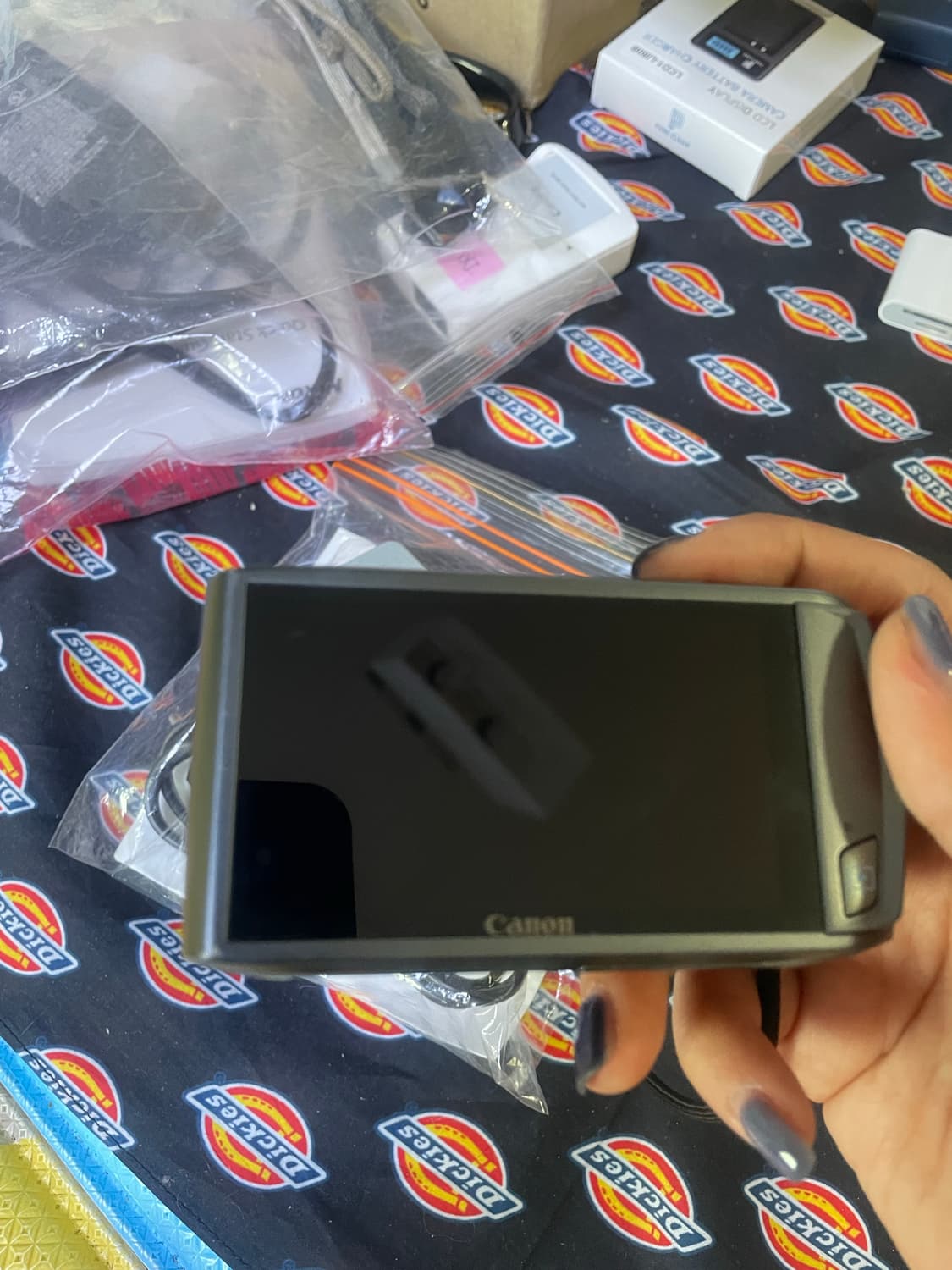 캐논 익서스 IXUS 310 HS 디카 실버 상품이미지7