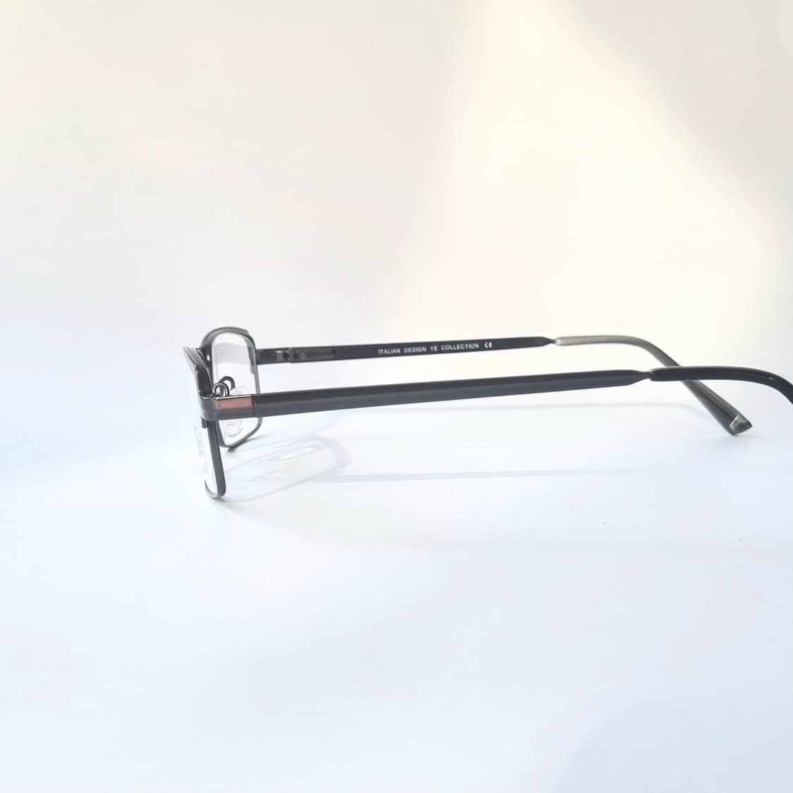 데드스탁 클래식 디자인 사각 안경테  438 상품이미지5