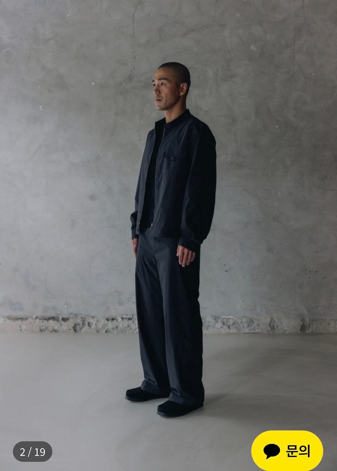 (2)오토매틱포더피플 메카닉 자켓 상품이미지5