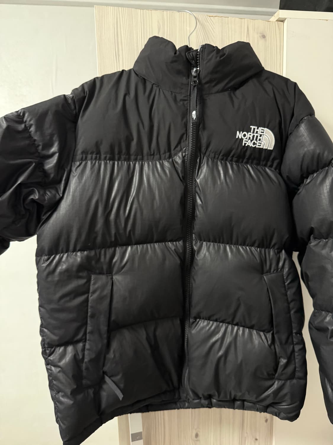 노스페이스 눕시 에코 L 상품이미지2