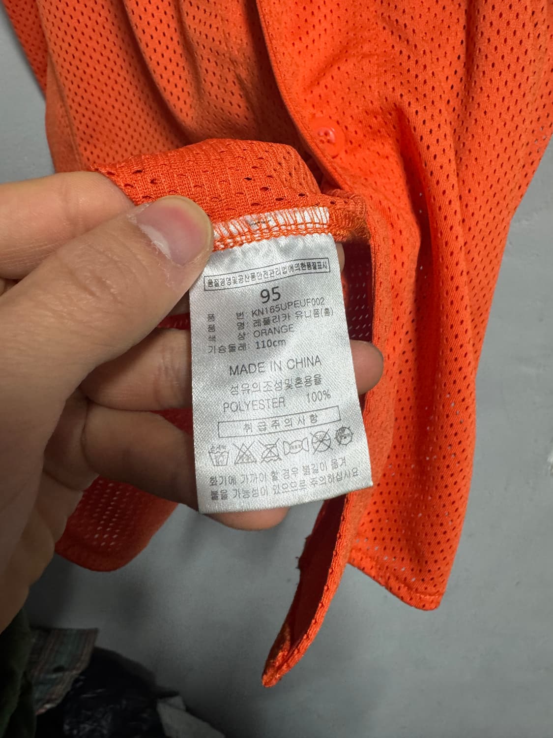 한화 이글스 김태균 유니폼 95 상품이미지5