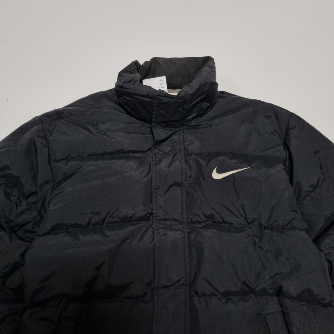 1990s 나이키 푸퍼 다운 패딩  상품이미지4