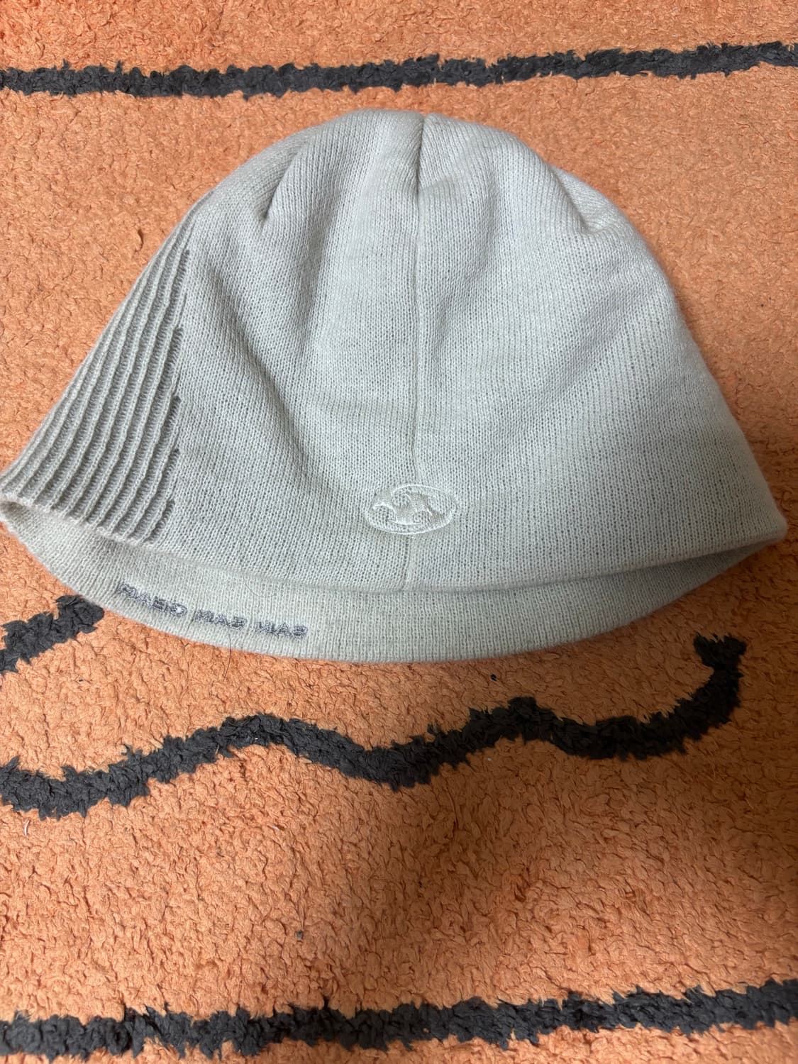 산산기어 바이너리 비니 23fw 상품이미지5