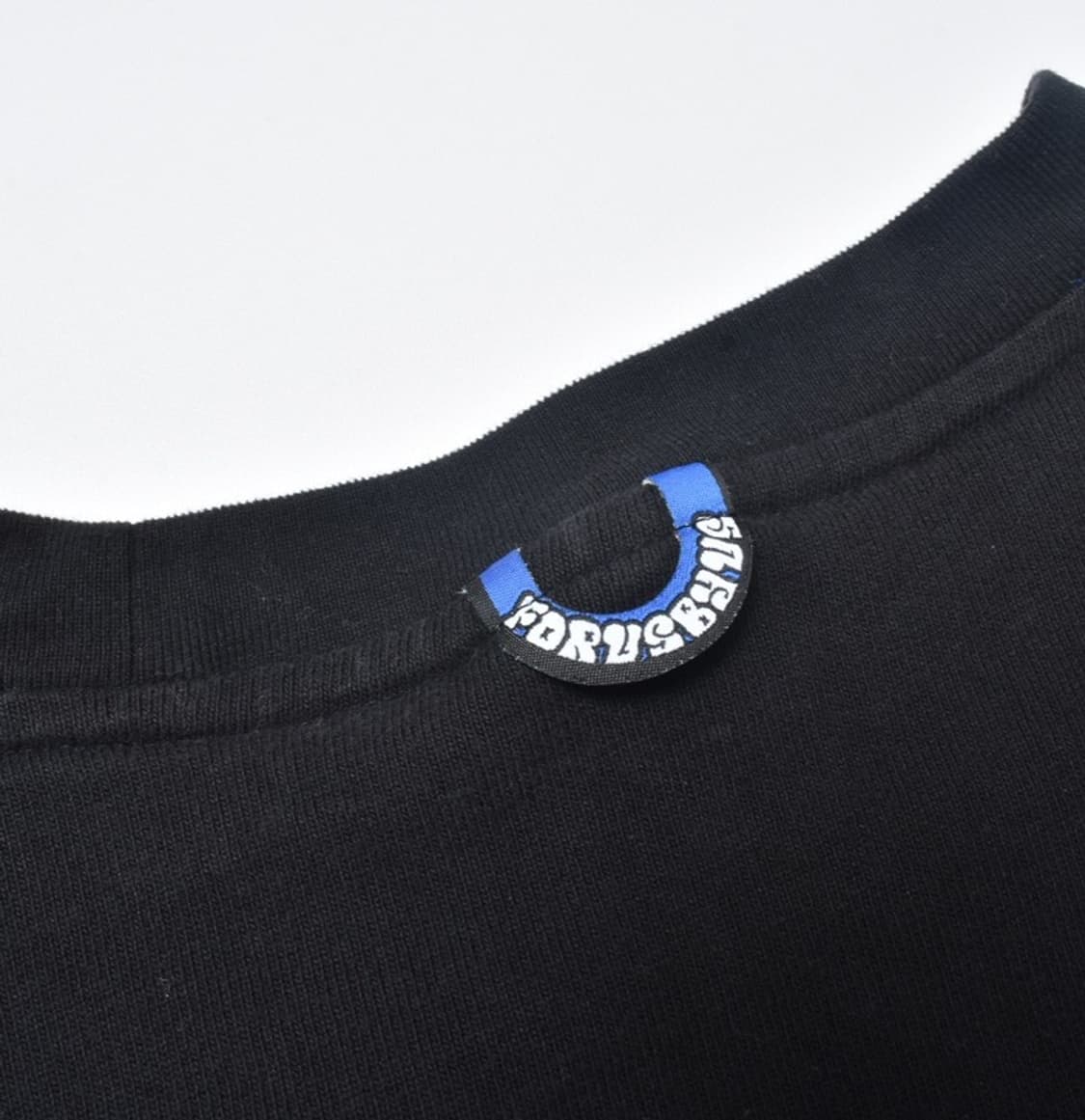 00S FUBU 후부 프린팅 긴팔 롱 슬리브 티셔츠 M25052629 상품이미지8