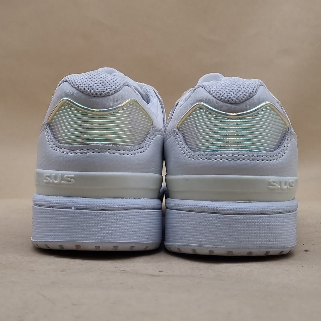 데상트 시티클래식 여성운동화235  상품이미지4