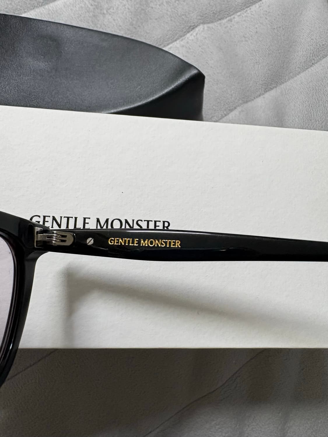 젠틀몬스터 데이즈데이(바이올렛) 상품이미지4