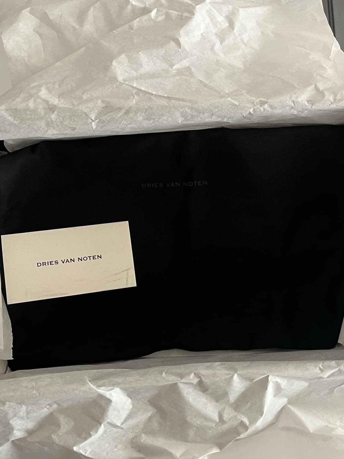 드리스 반 노튼 패디드 로퍼 그린 42사이즈 상품이미지7