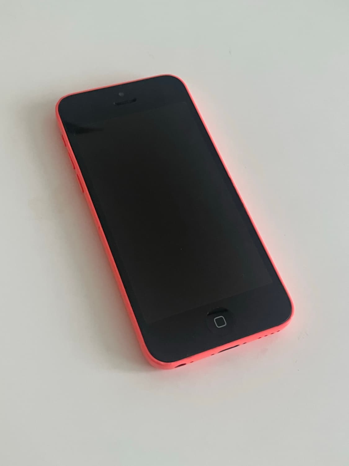 아이폰5c (중고) 8GB 상품이미지1