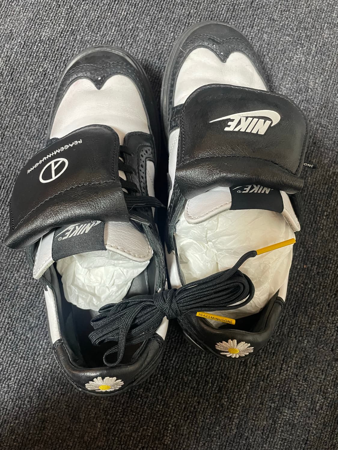 피스 마이너스 원 권도 상품이미지2