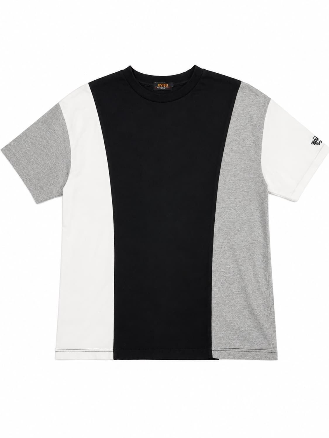에비수 EVISU 반팔 L 상품이미지1