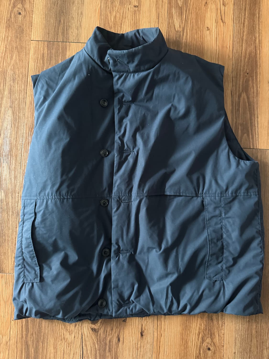 나나미카 인슐레이션 베스트 M 상품이미지1