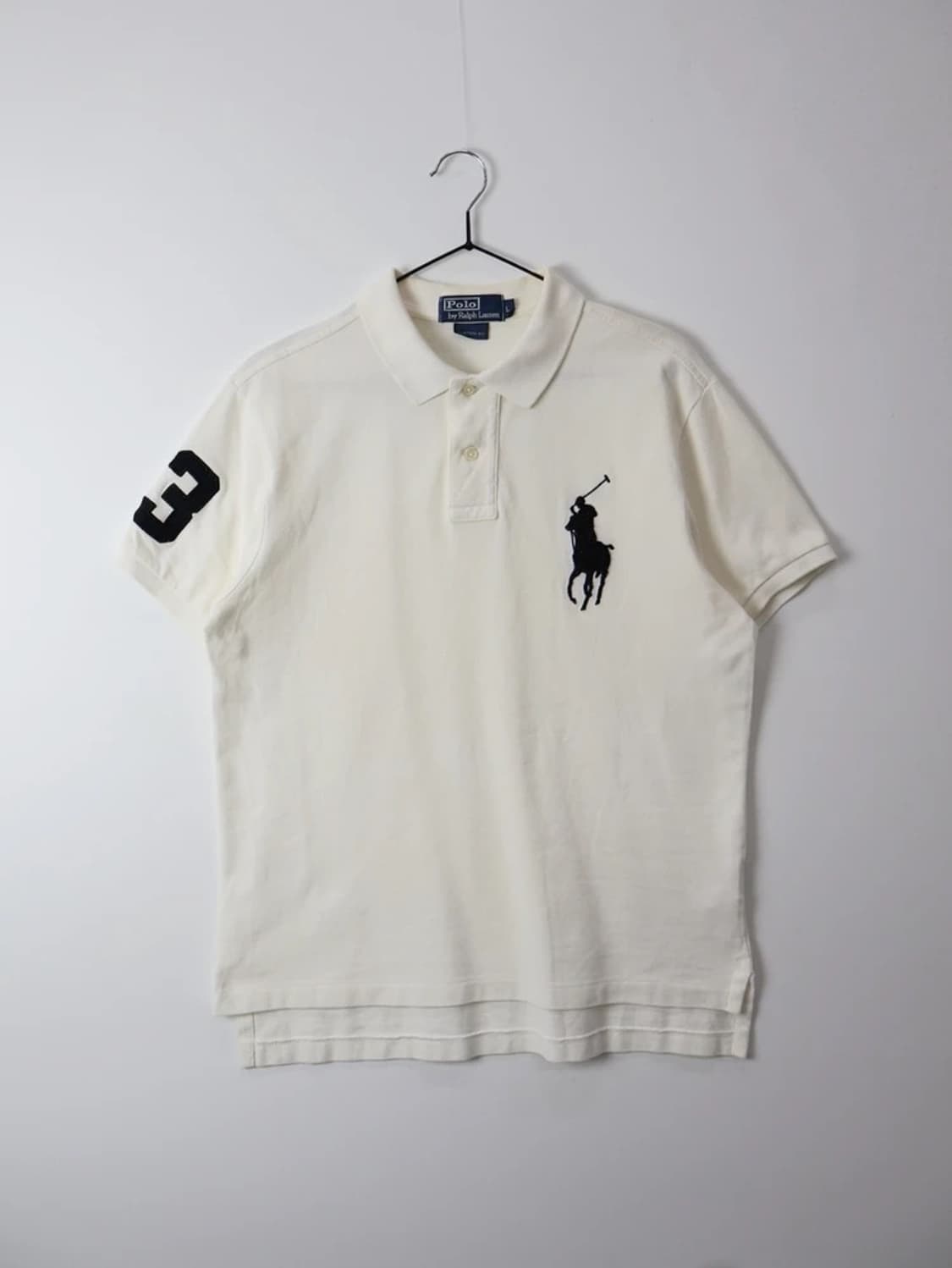 Polo Ralph Lauren Big Pony Polo 상품이미지4