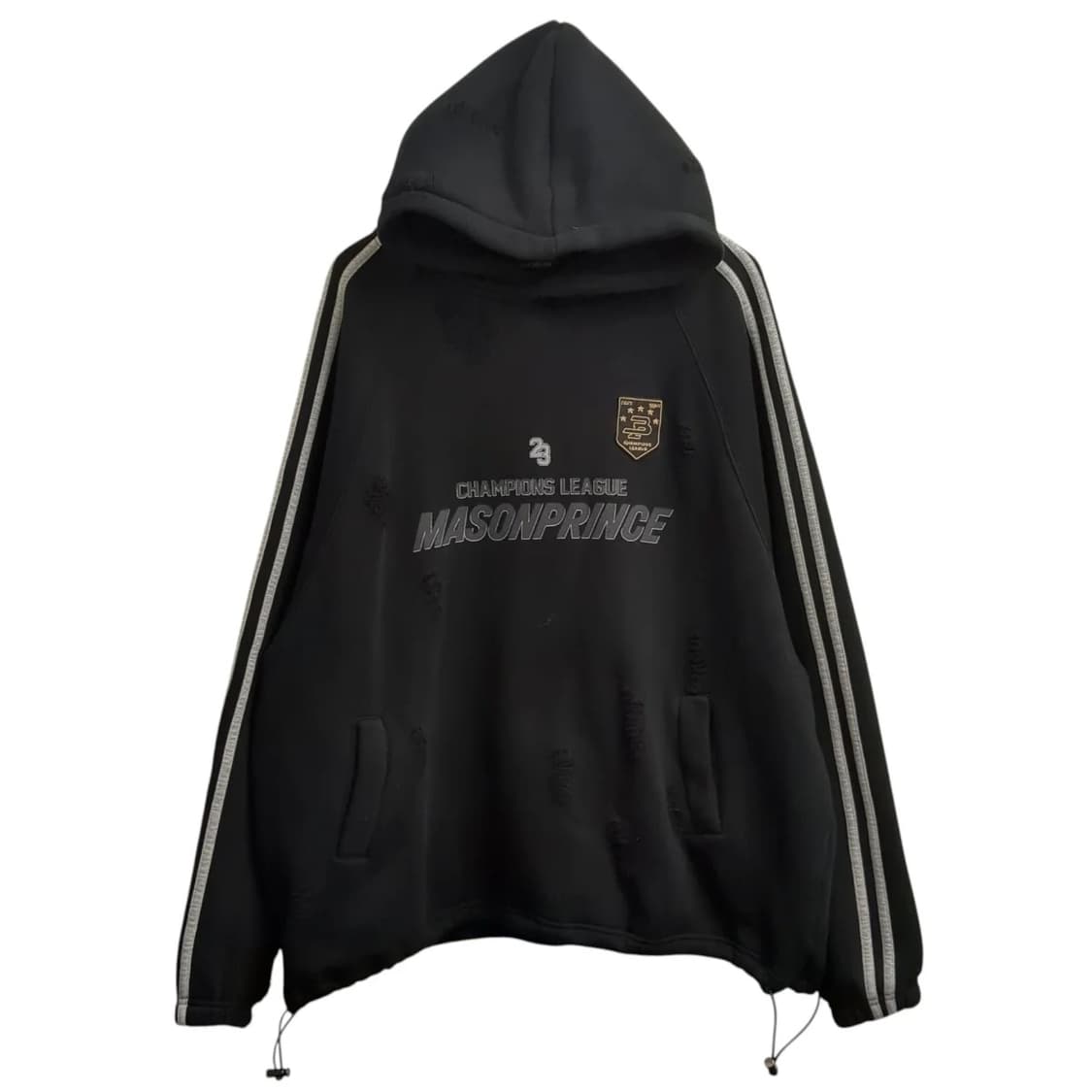 MASONPRINCE 24AW Hoodie 상품이미지1
