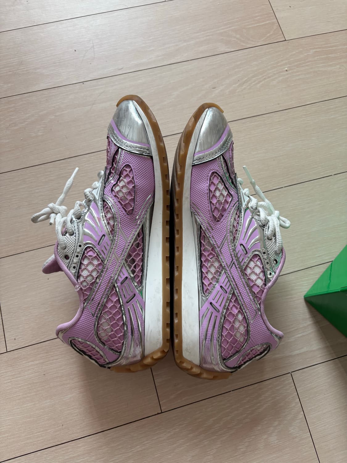 보테가베네타 오르빗 37 상품이미지6