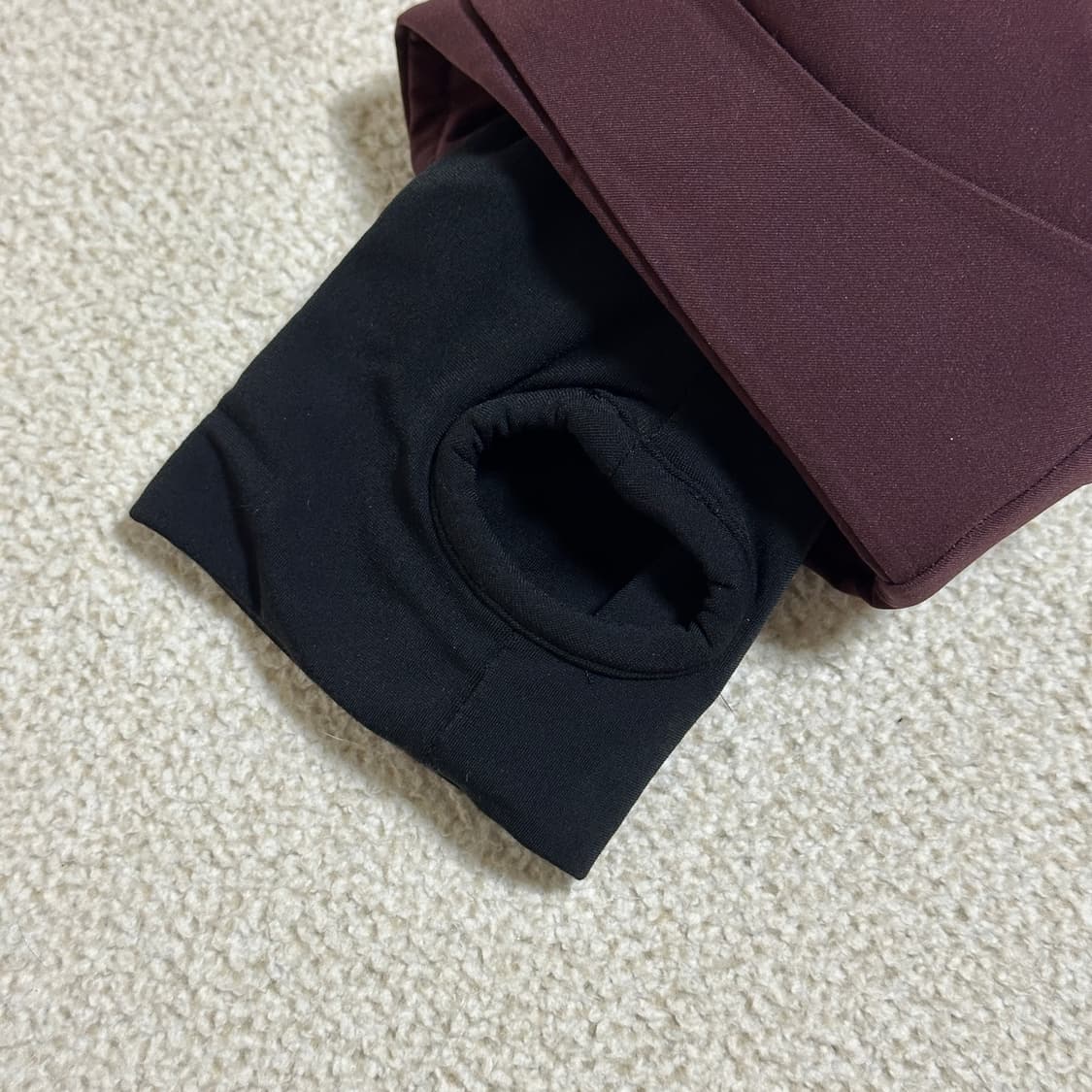 블랙야크 E 엘루이 다운 자켓 상품이미지7