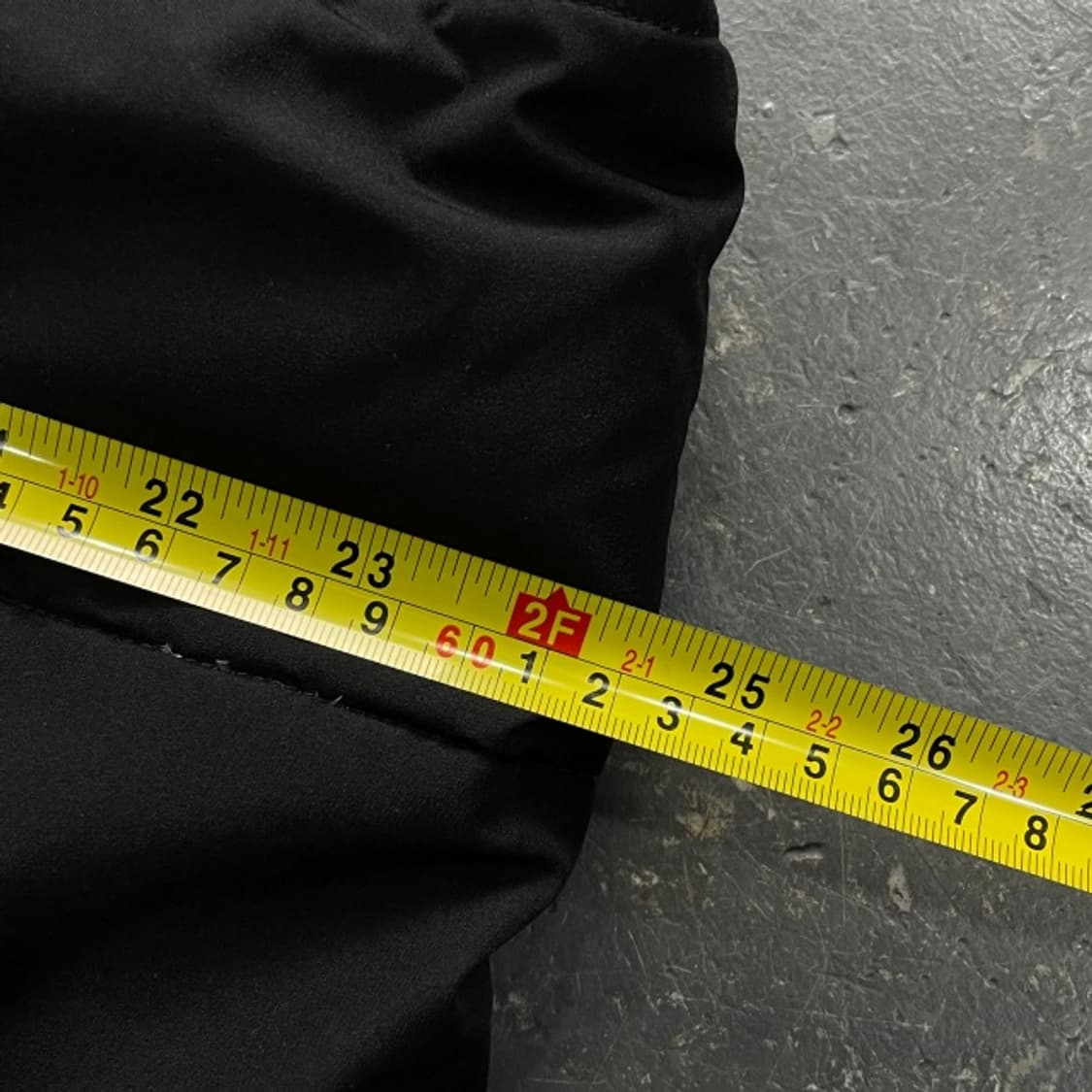 100 코오롱스포츠 패딩조끼  상품이미지7