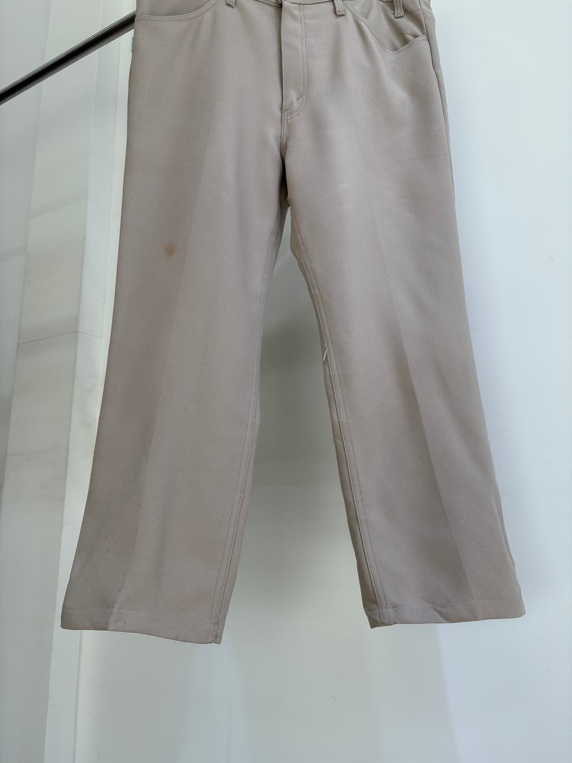 LEVIS (Made in USA) 슬랙스 상품이미지4